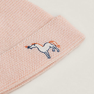 ニット帽子 《カブリオル》 | Hermès - エルメス-公式サイト